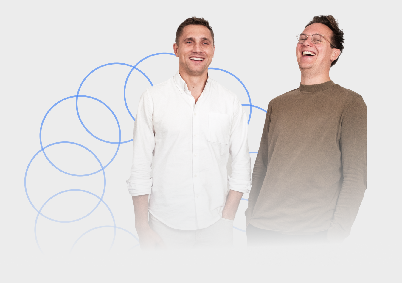 In-Between Charges Podcasts