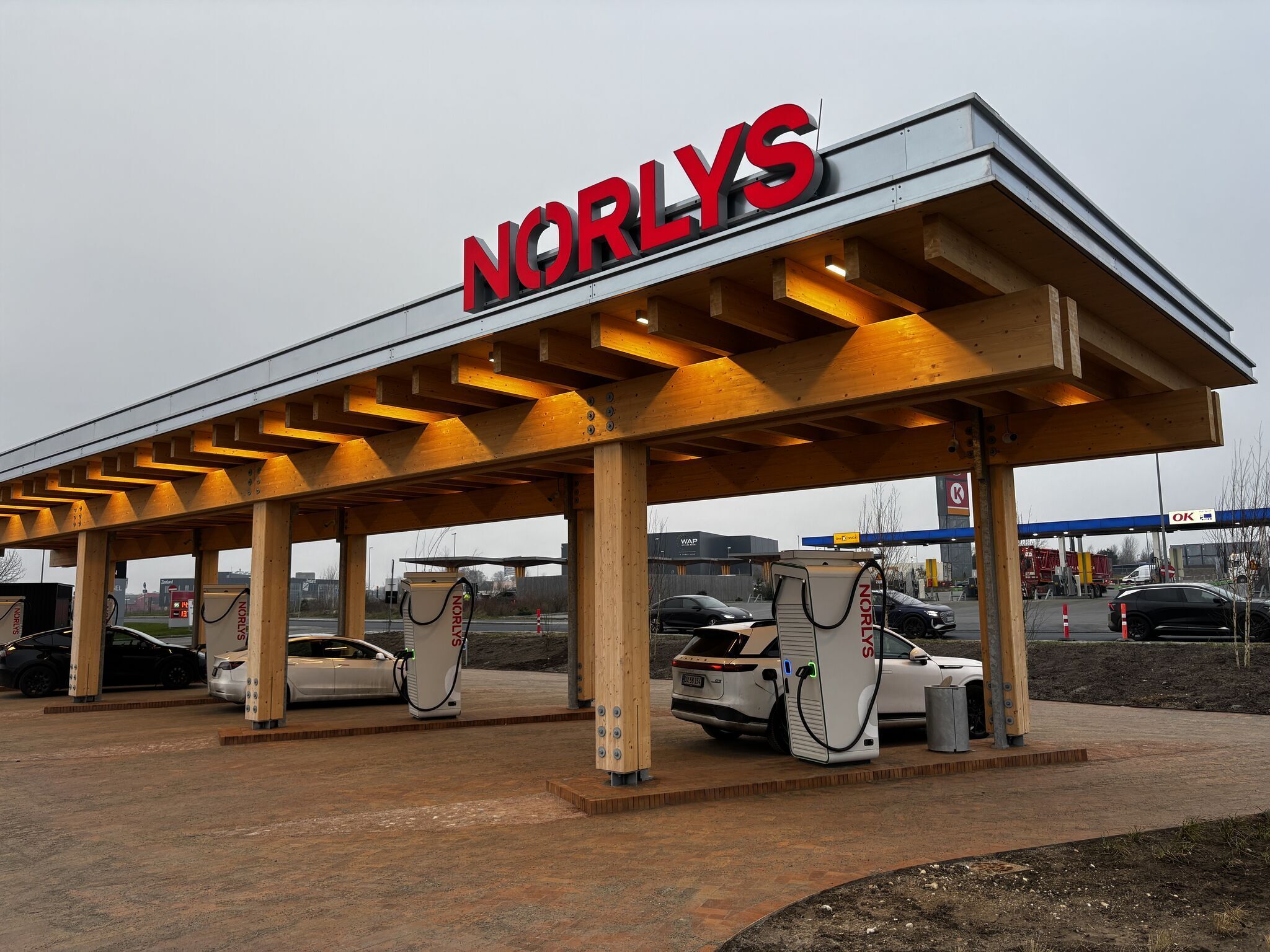 Norlys