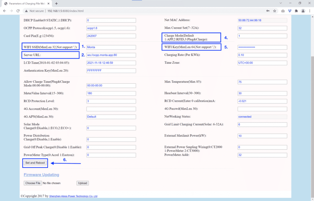 ProjectEV Integration Guide 7 Projectev installation7