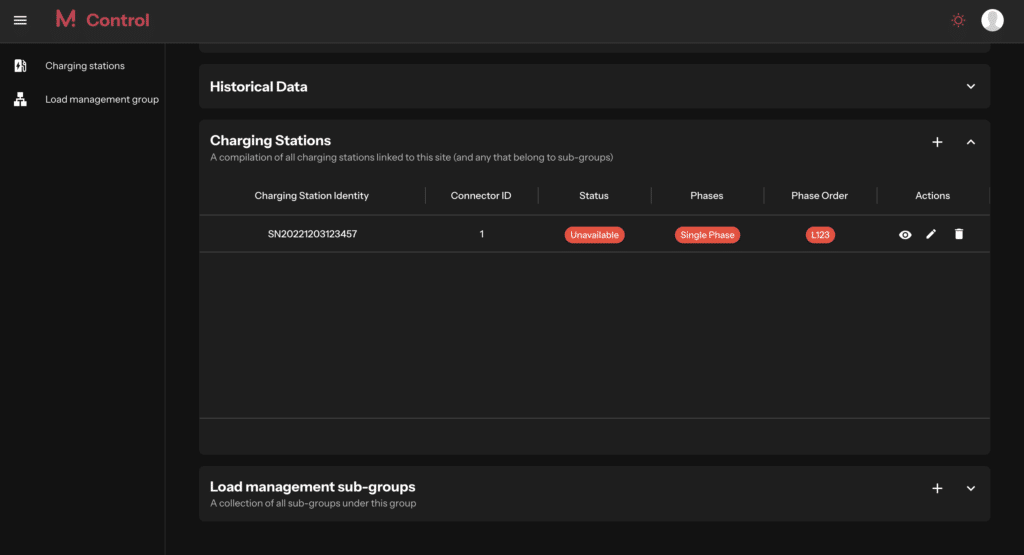 Create a Load Management Group 2 Screenshot 2025 06 05 at 18.38.22