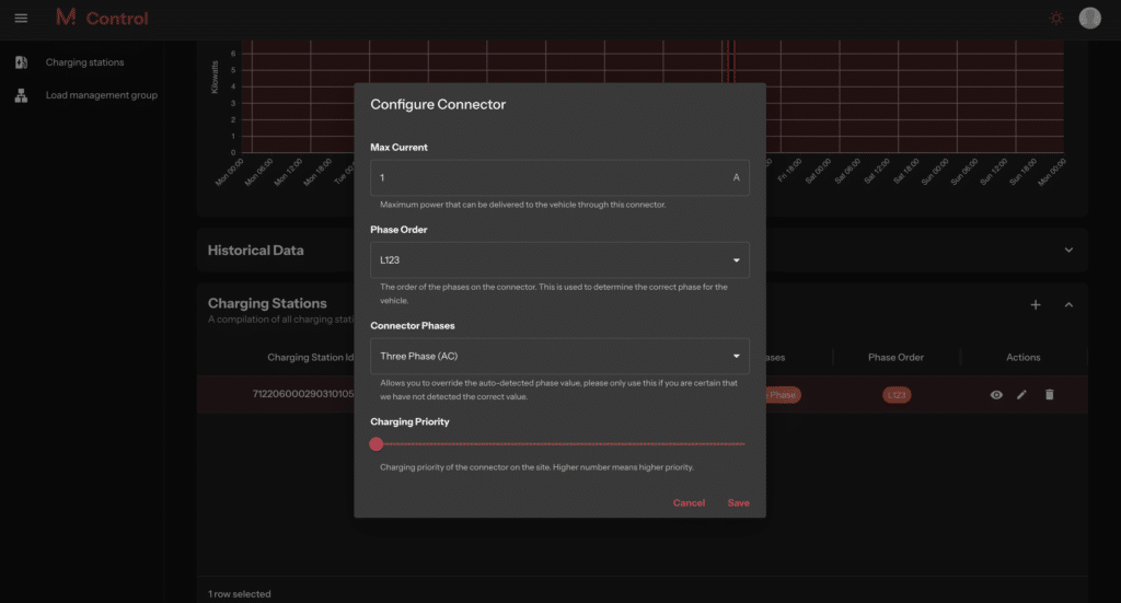 Create a Load Management Group 3 Screenshot 2025 06 05 at 18.43.53