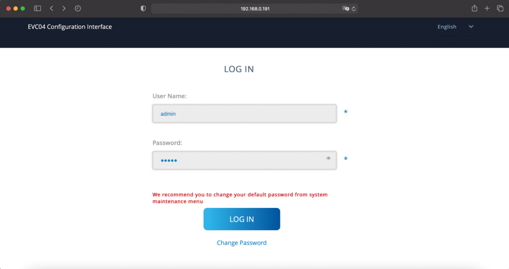 Malmberg Integration Guide 1 Malmberg 1