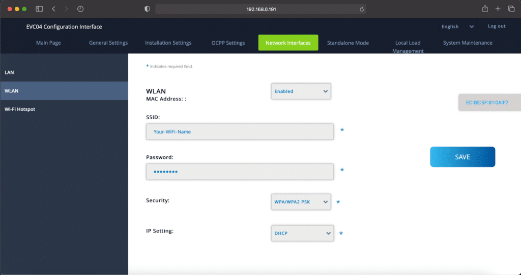 Malmberg Integration Guide 4 Malmberg 4