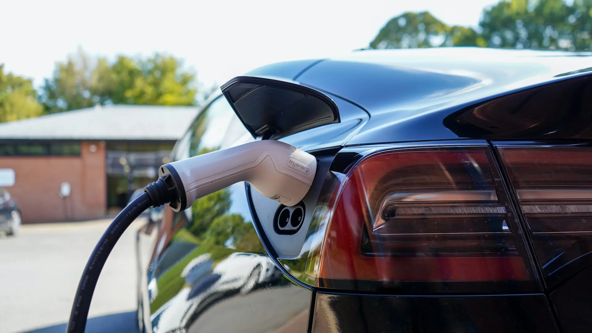 EV Smart Charging