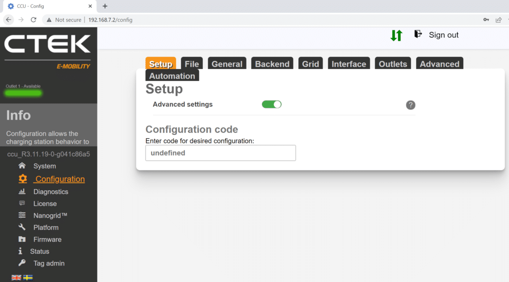 CTEK Integration Guide 2 image02