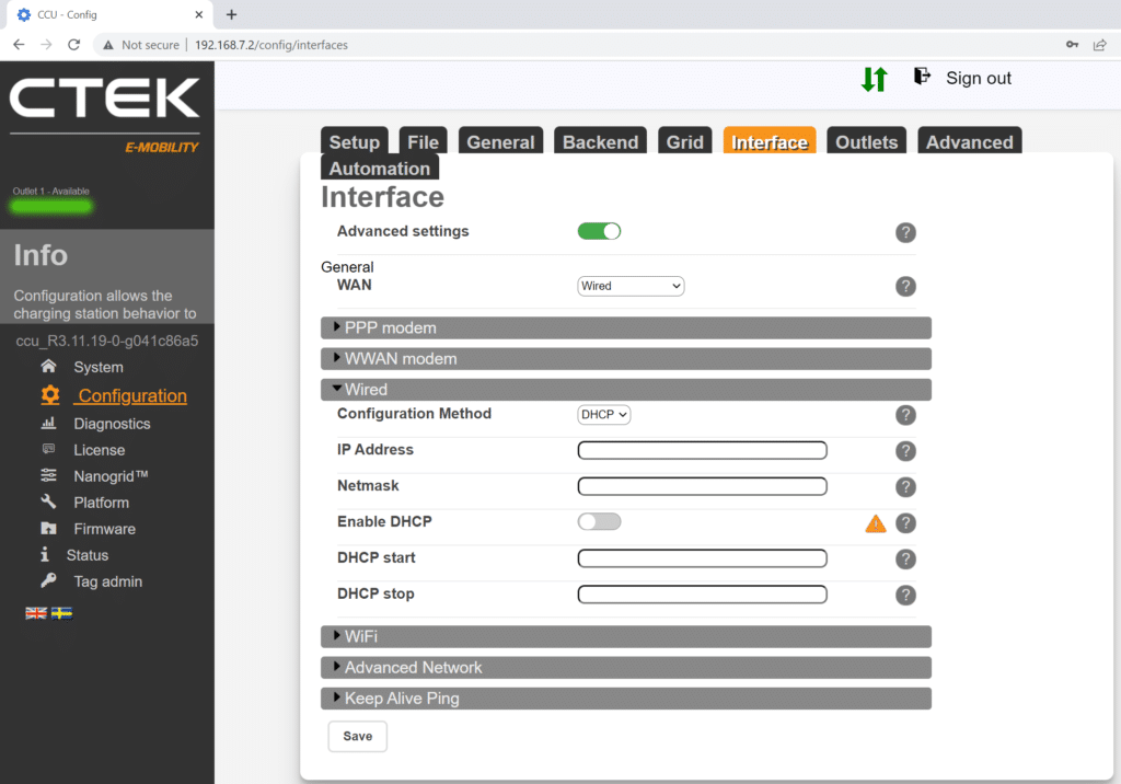 CTEK Integration Guide 4 image04
