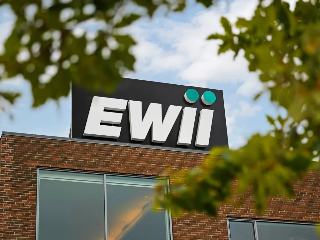 EWII installs 3200 charge points in 10 months with Monta