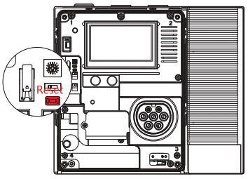 Malmbergs EVON Integration Guide 1 Malmberg EVON 1