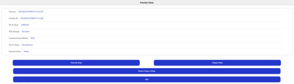 Malmbergs EVON Integration Guide 3 Malmberg EVON 3