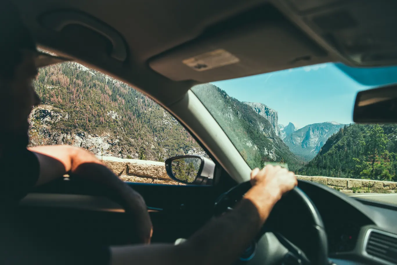 New research ranks the most EV-friendly holiday destinations in the UK - 2023