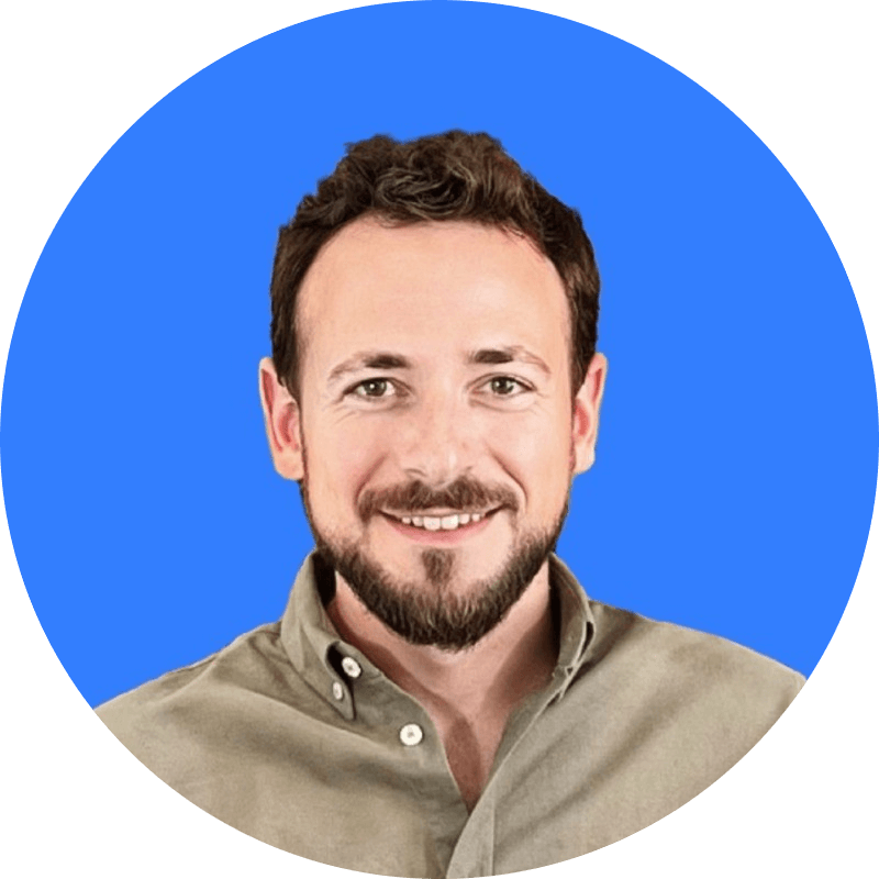 Christian Kurtenbach