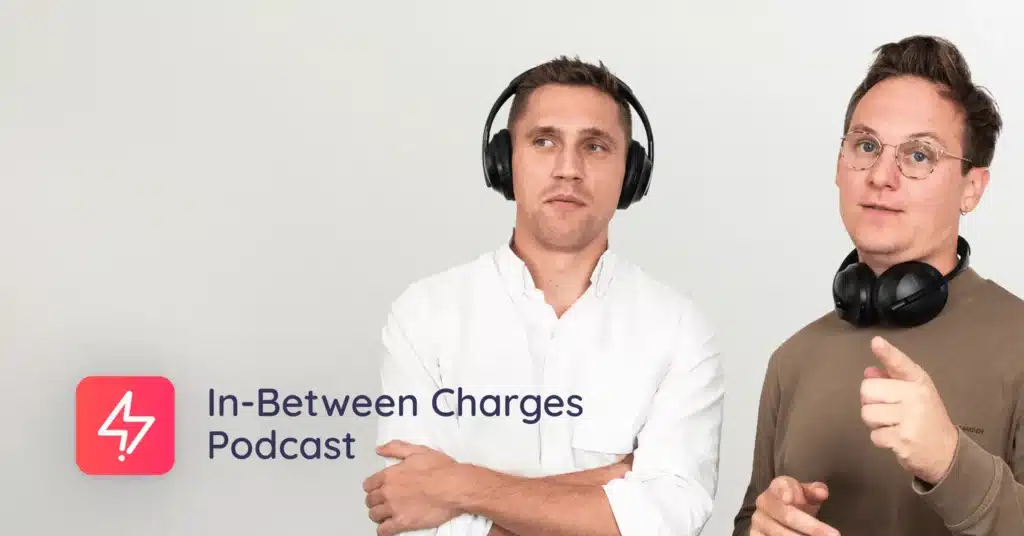 Our Grid: the next digital frontier, with Michael Kent from GridBeyond