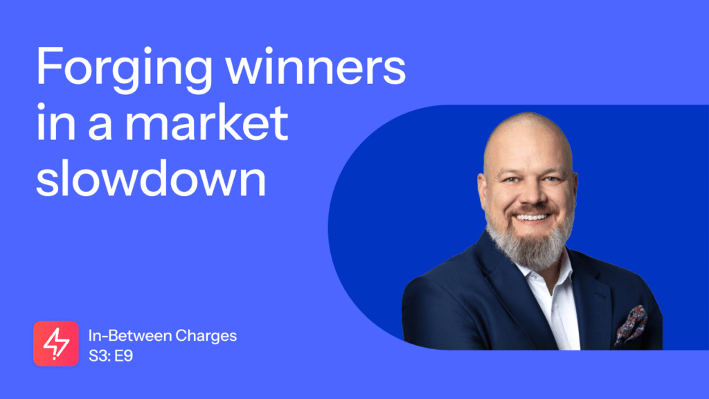 Forging Winners in a Market Slowdown with Rami Syväri from beY0nd