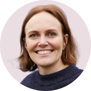 Trine Gisselbæk