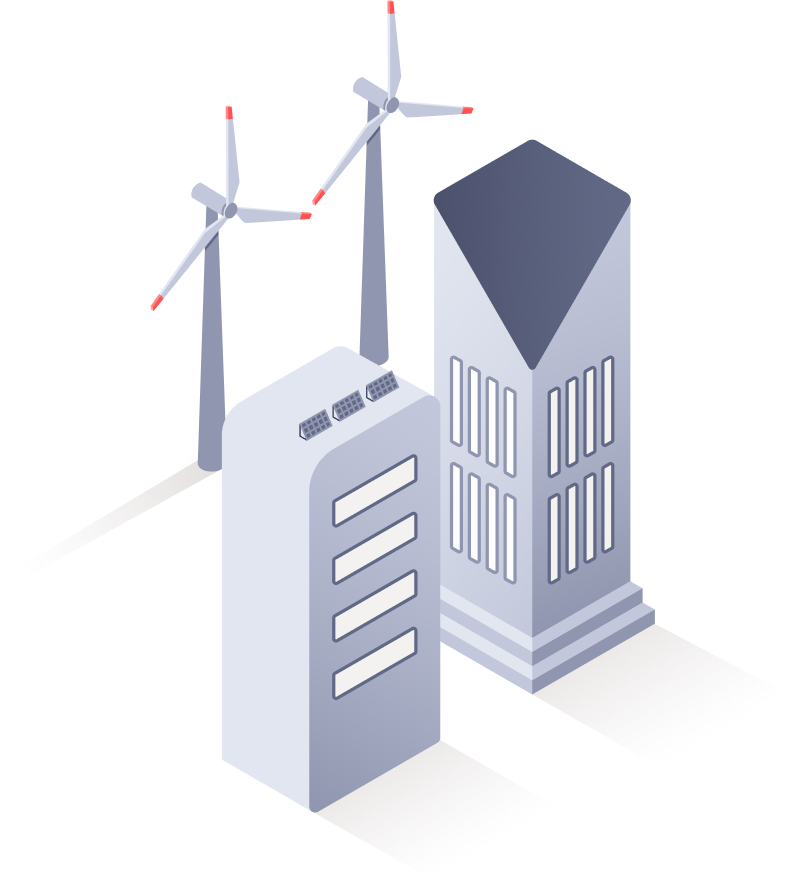 sustainable energy utilities