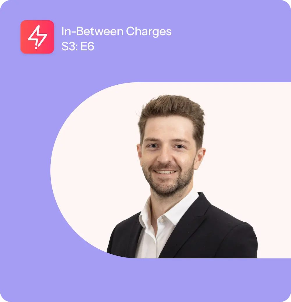 EV Charging’s Big Bet: Automakers, Policy Uncertainty, and the Push for Profitability with Ryan Fisher from BloombergNEF (he’s back!)