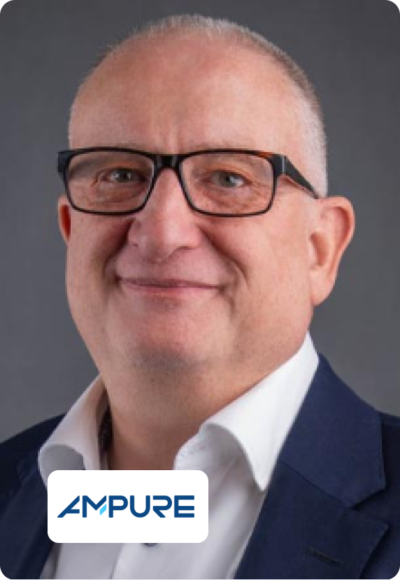 How hardware partner Ampure refocused on their core business by migrating to Monta in just 14 days 2 Carsten Suckrow