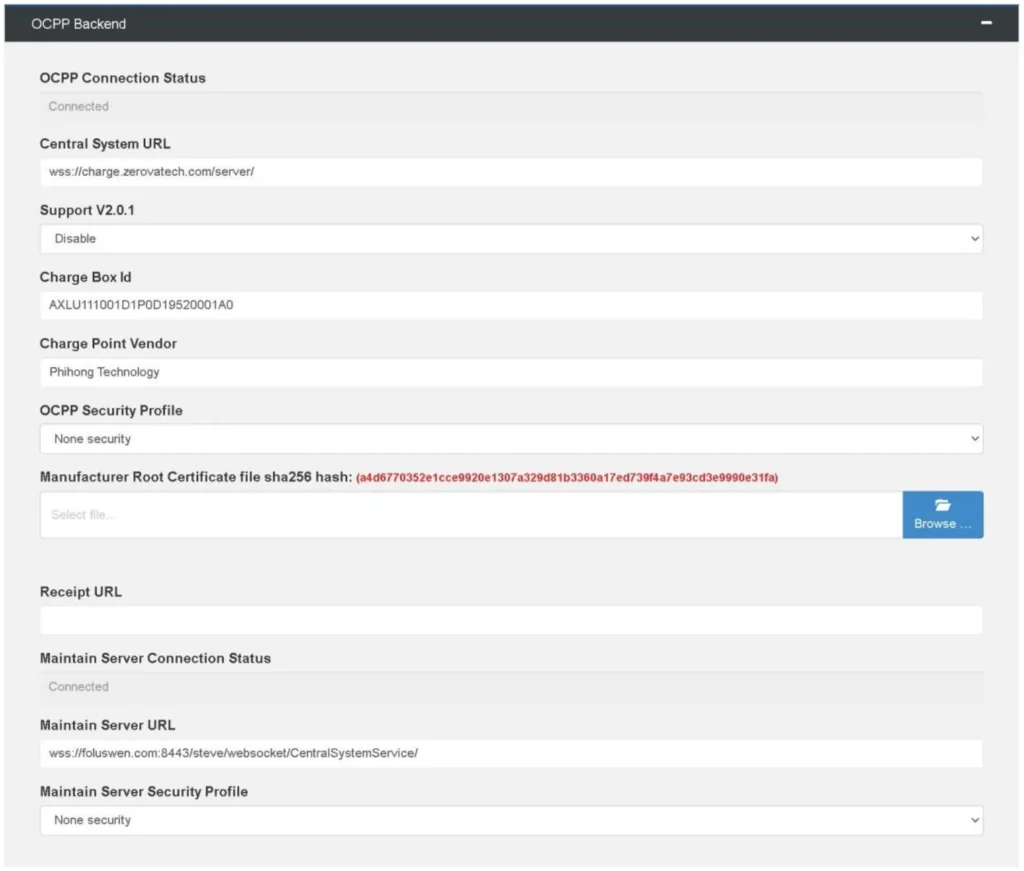 Zerova AX Integration Guide 3 Zerova AX 3