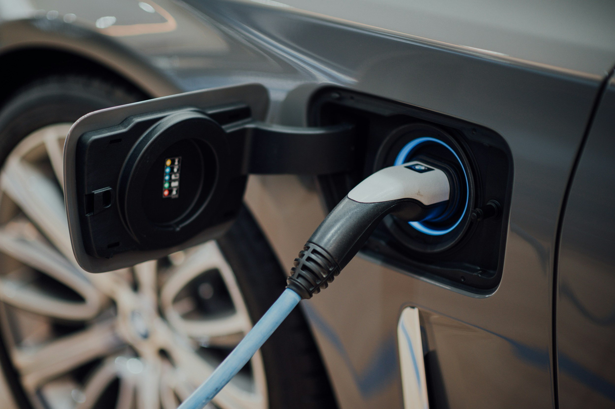 Scaling Smart Charging across Norway with DRiiV and Monta
