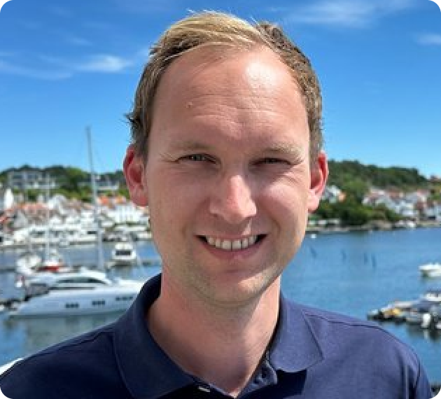 Scaling Smart Charging across Norway with DRiiV and Monta 1 img Kristoffer Hurv