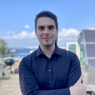 Author avatar