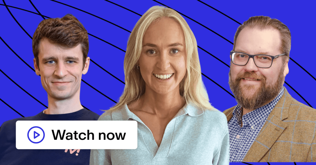 Reliability beyond the numbers: What Monta and Kempowers integrated tech stack unclocks for CPO Einride