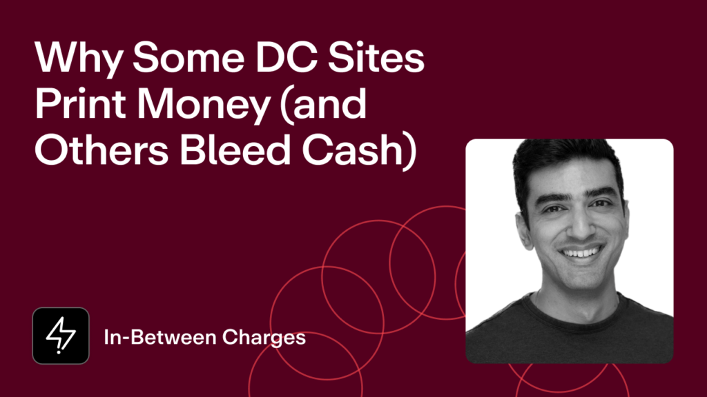 Why Some DC Sites Print Money (and Others Bleed Cash)