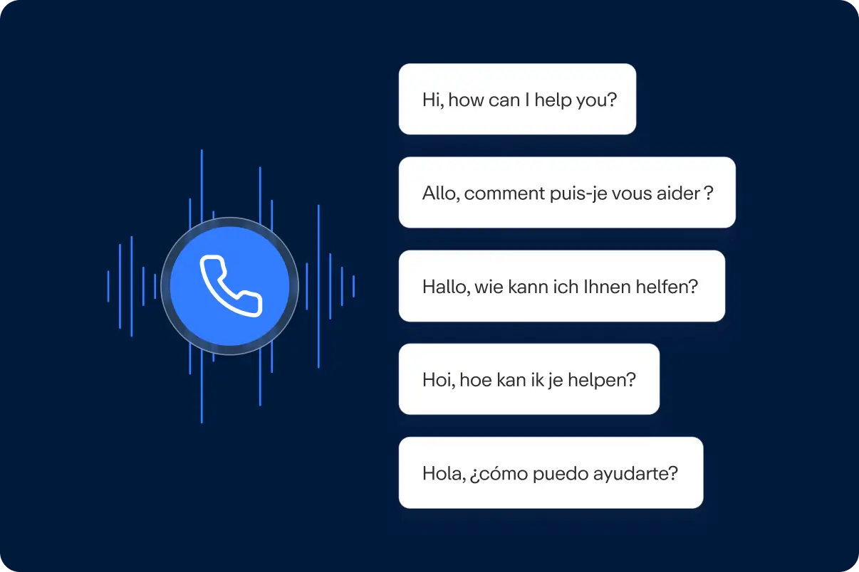 ai visual support