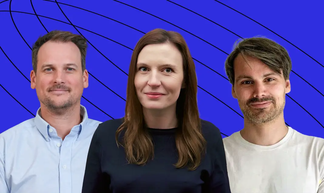 webinar hosts