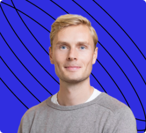 Kristoffer Krüger