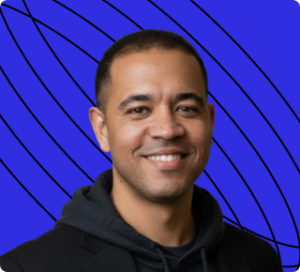 Patrick Pereira