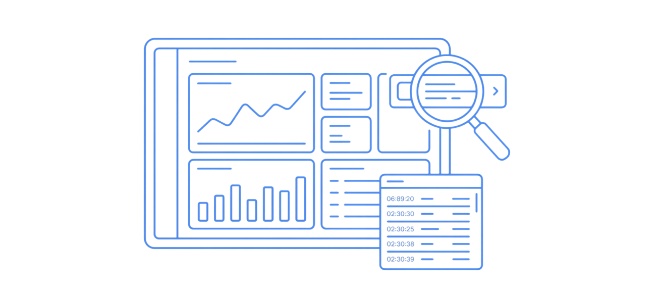 img insights dashboard