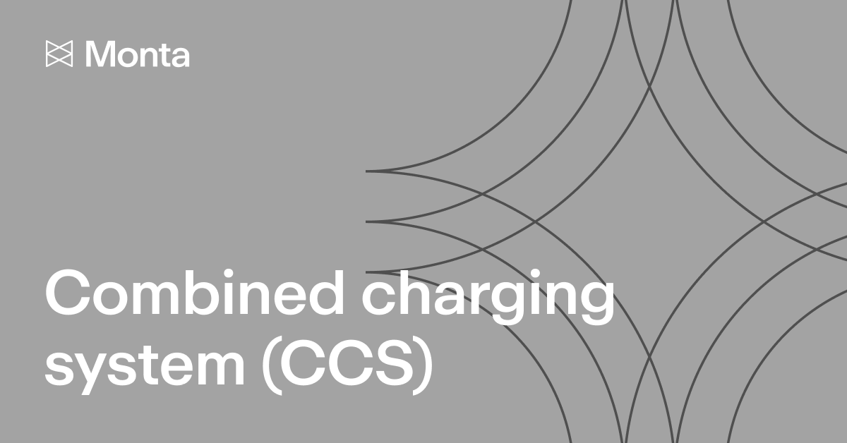 Combined charging system (CCS)