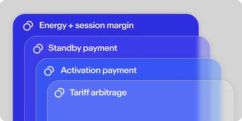 grid payments