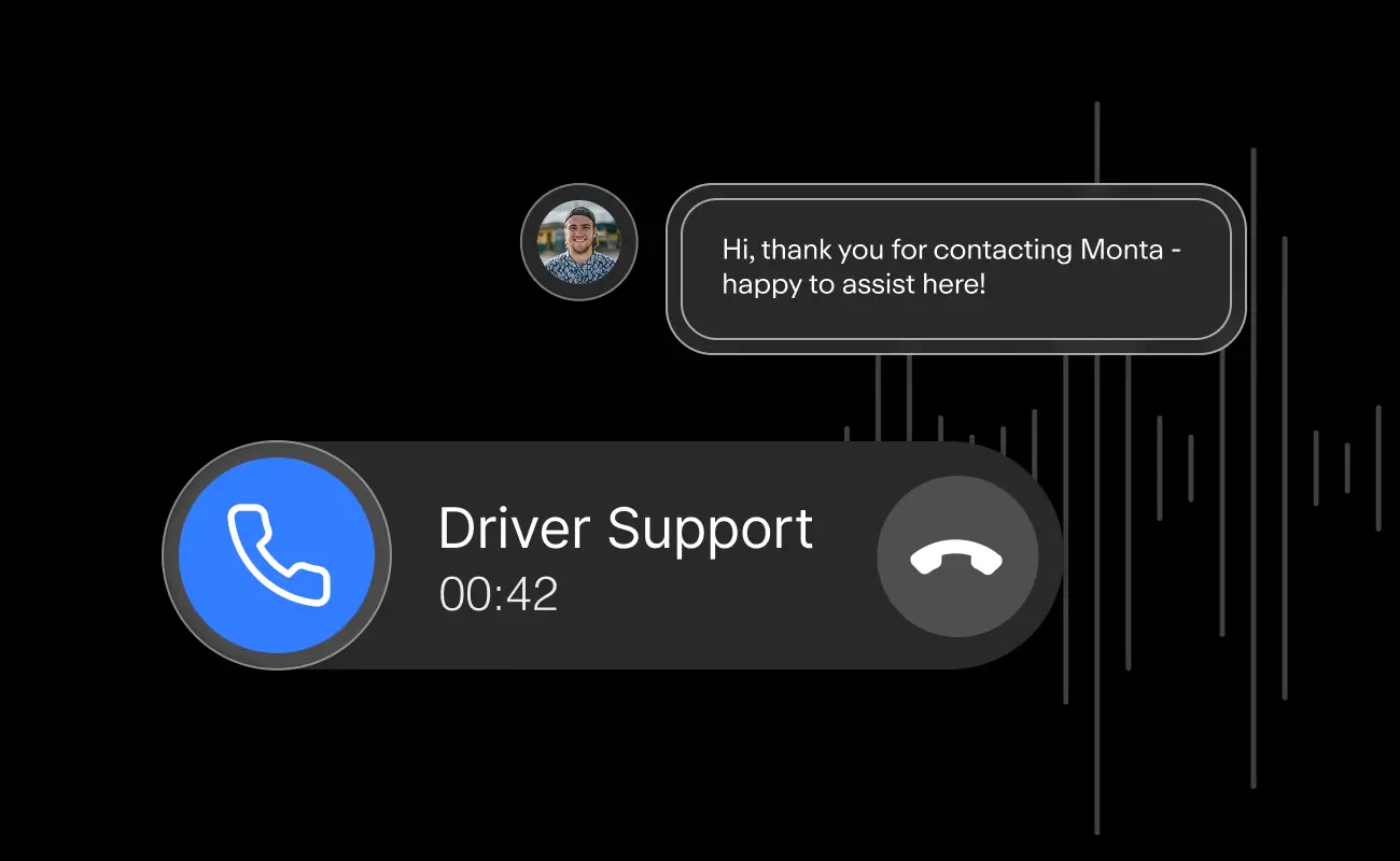 img AI DriverSupport