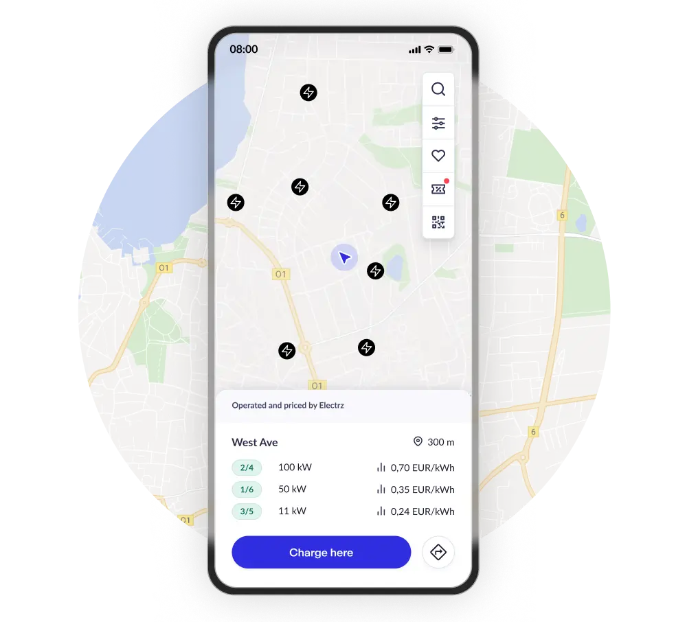 img phone map roaming