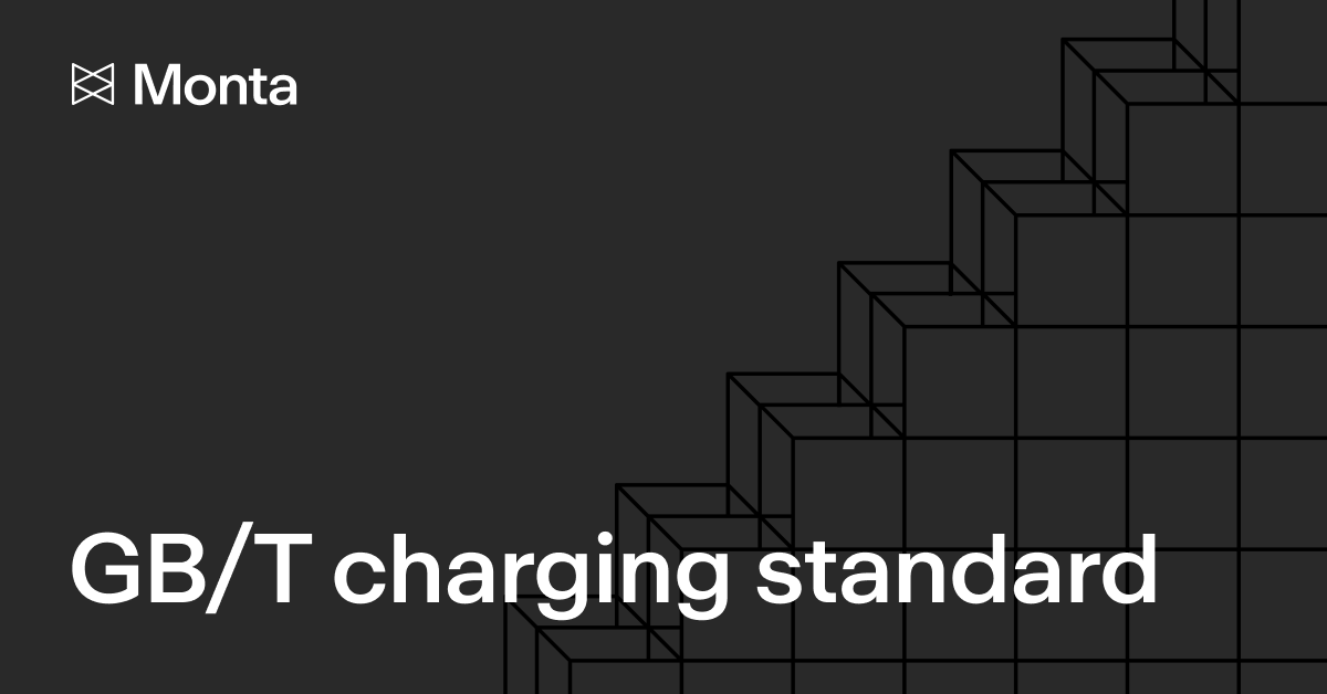 GB/T charging standard