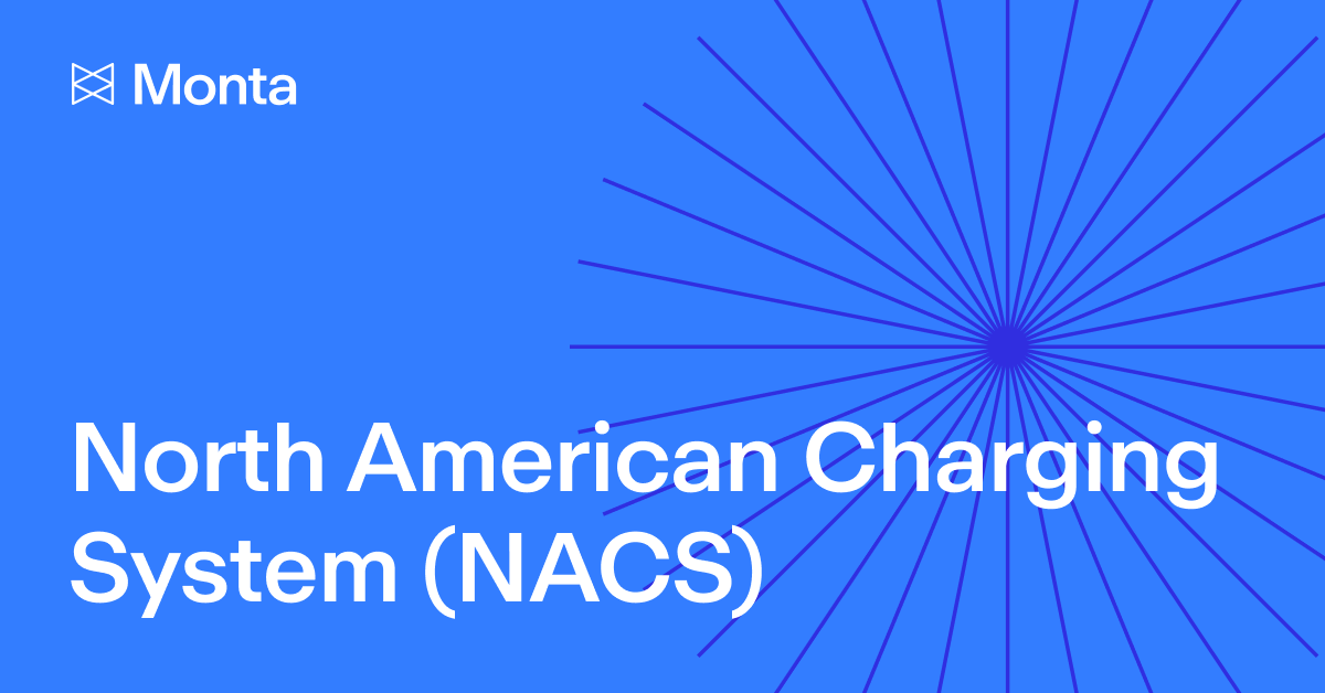 North American Charging System (NACS)
