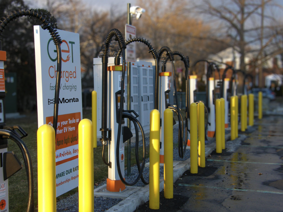 Get Charged: How a Two-Person CPO Is Winning Long Island’s EV Drivers