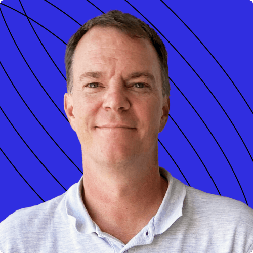 Eric Scharnowski