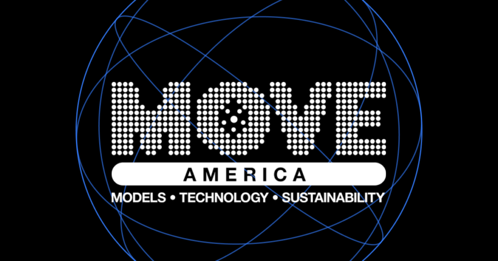 Monta at MOVE America 2025