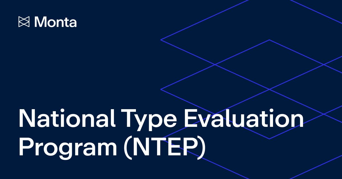 National Type Evaluation Program (NTEP): EV Charging Requirements, Certification, and Compliance
