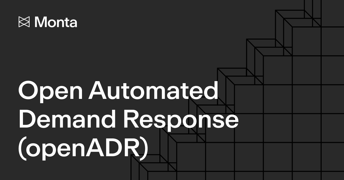 Open Automated Demand Response (openADR): Definition, How It Works, and Its Role in EV charging