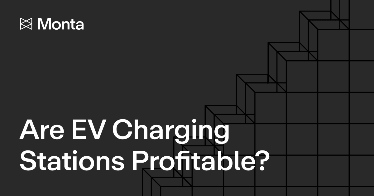 Are EV Charging Stations Profitable?