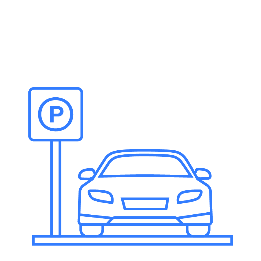 Parking operators