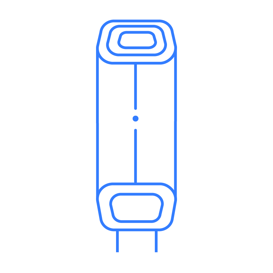 Energy utilities