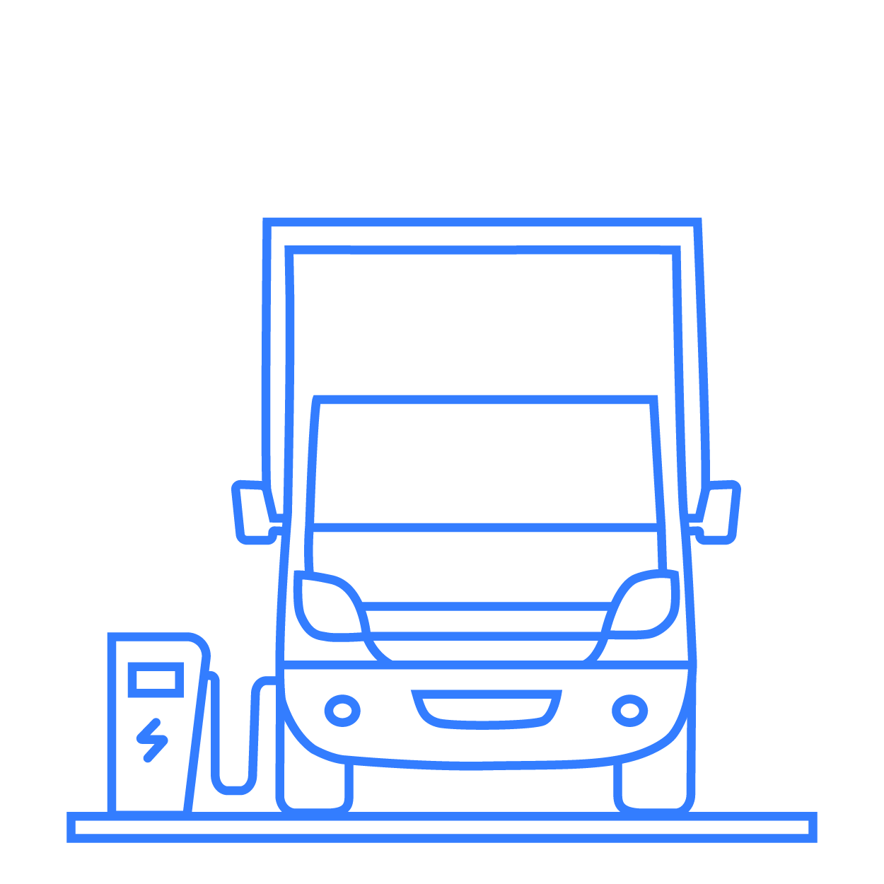 Fleet operators