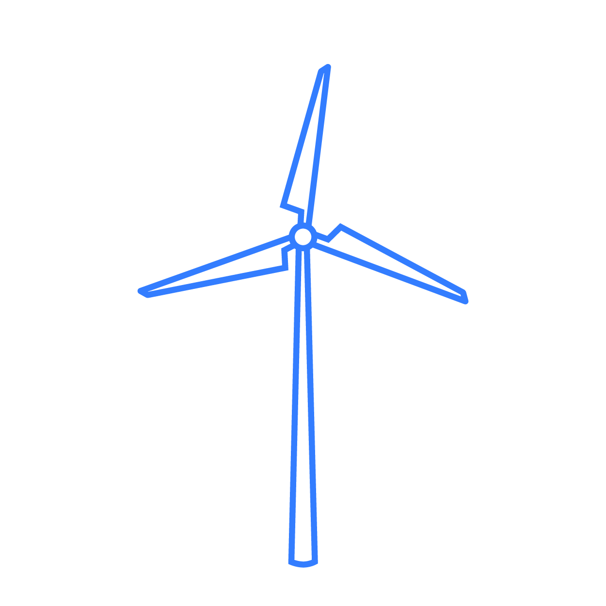Energy utilities