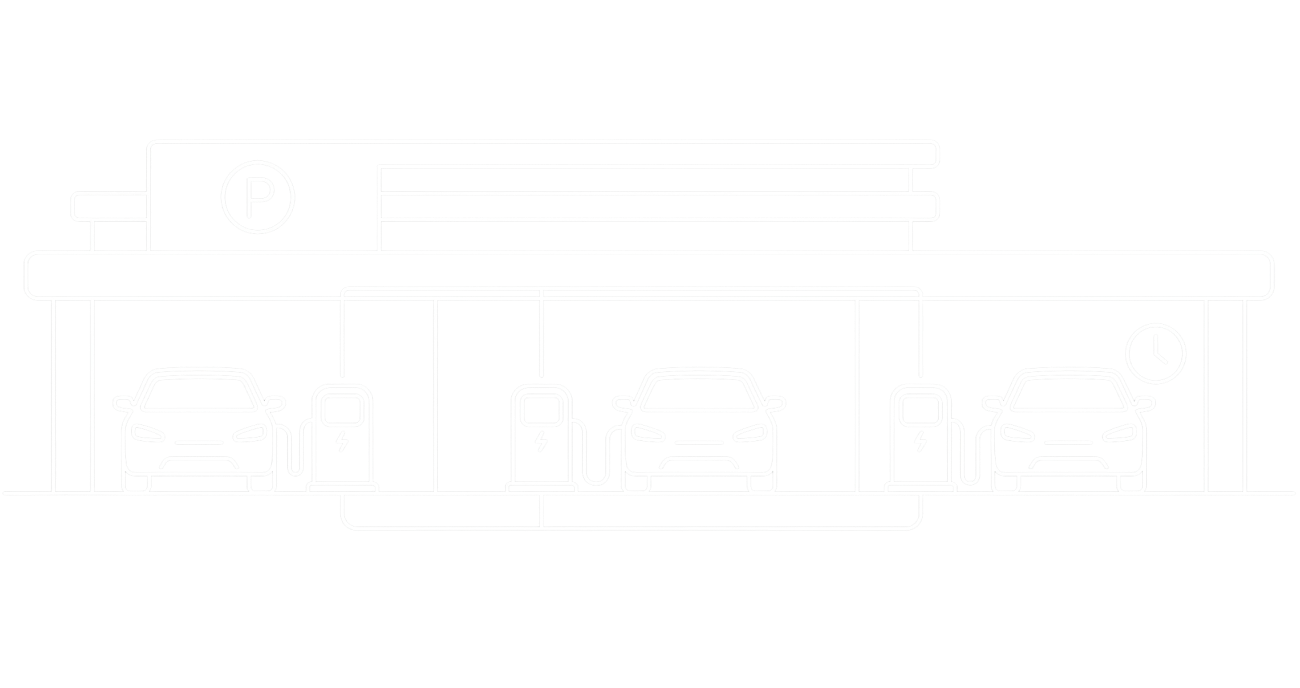 charging stations