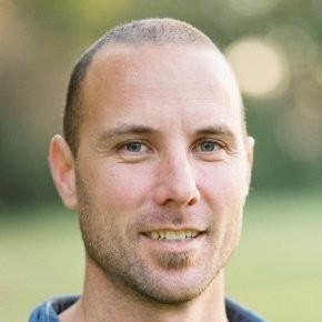 Porträt von Nick Groves, Commercial Sales Director, EN+